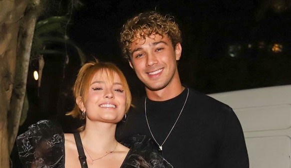 Elenco de além da ilusão se reune em evento pra despedida da novela