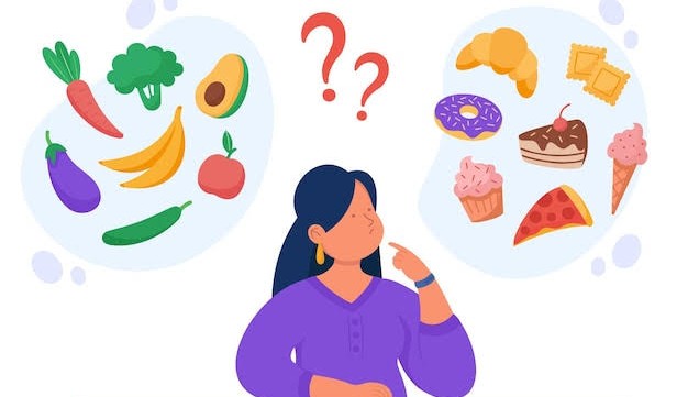 Mudanças nos hábitos alimentares dos brasileiros causadas pela inflação