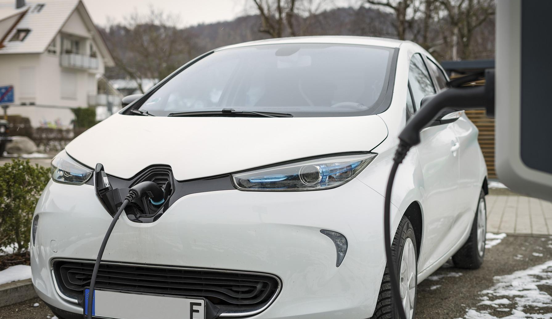 Veja 5 maneiras de como os carros elétricos vão remodelar nosso mundo