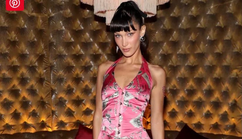 Moda vintage de Roberto Cavalli é sucesso entre as celebridades