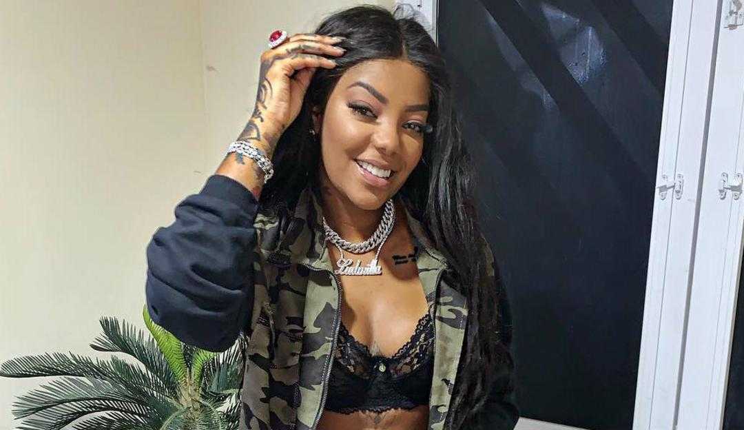 Ludmilla fala sobre o sonho de gravar uma música com Beyoncé: “Ela é minha maior inspiração”