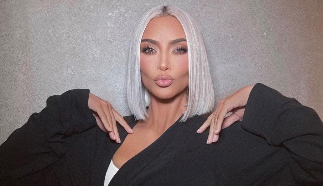 Kim Kardashian vira alvo de críticas após story: “As pessoas mais felizes não têm o melhor de tudo”