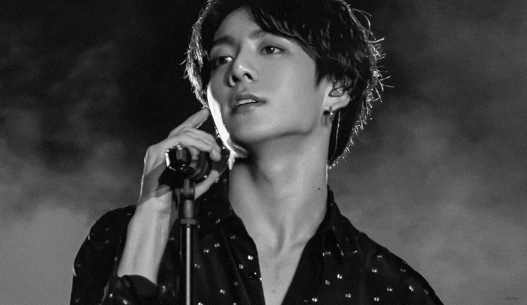 Jungkook ultrapassa 20 milhões de ouvintes mensais no Spotify