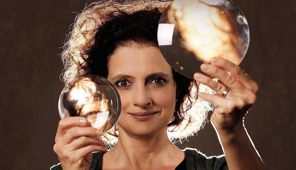 Denise Fraga fala sobre etarismo e envelhecimento: ‘eu quero ser e eu quero ter a minha idade’