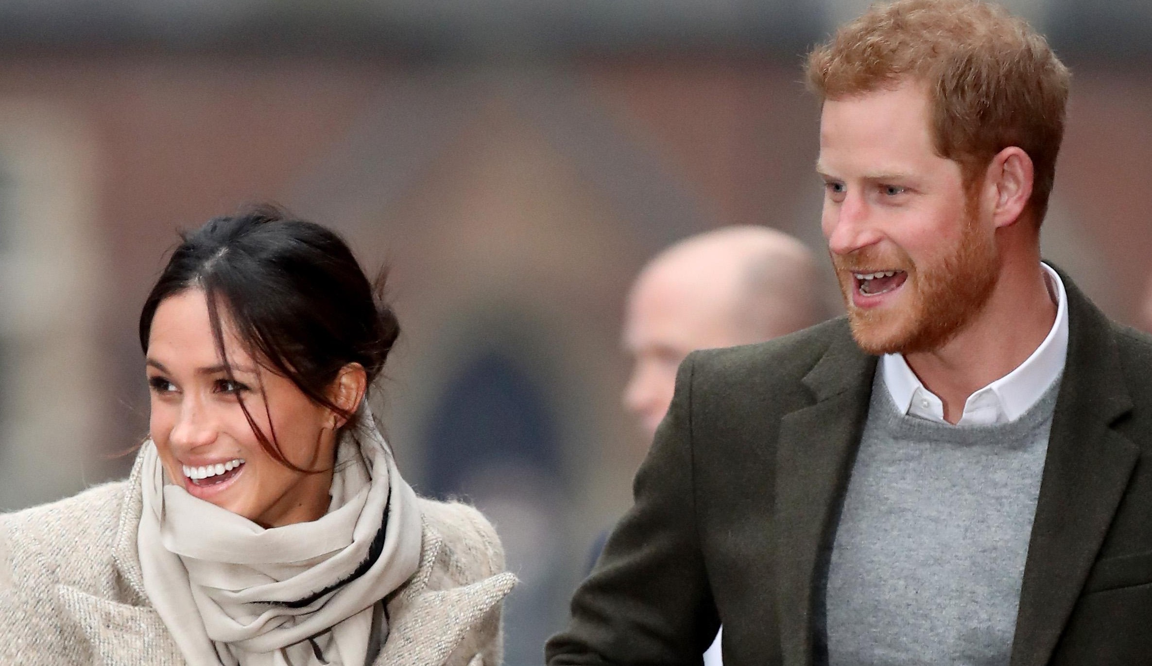 Mansão do casal Meghan Markle e Príncipe Harry, sofre com duas tentativas de invasão