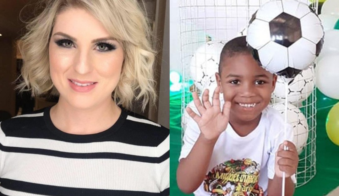 Caso Miguel: Pedido de prisão para Sarí Corte é negado pela justiça