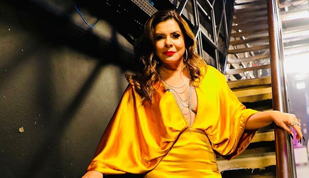 Marcelo Bimbi diz que participou de A Fazenda para ficar com Mara Maravilha