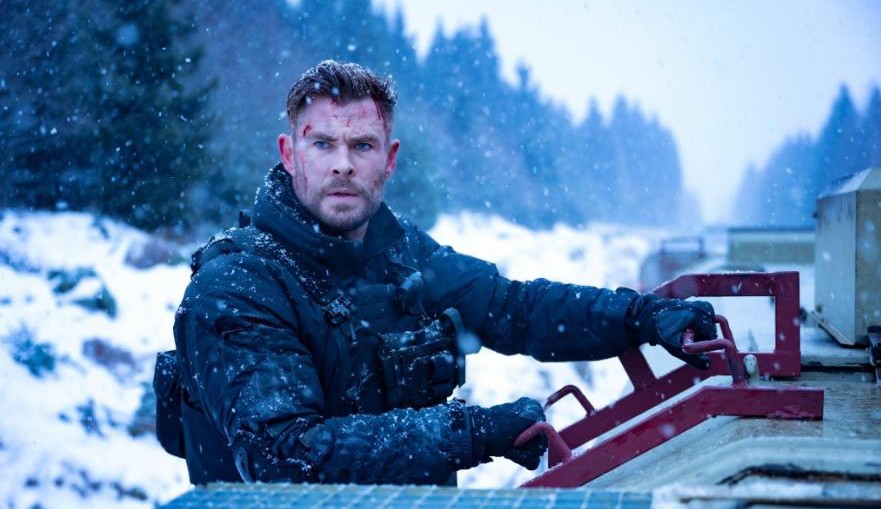 “Resgate 2” ganha previsão de estreia para 2023