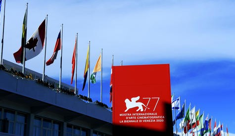 Festival de Veneza divulga seleção de filmes com “Blonde”, “White Noise” e “The Whale” concorrendo ao Leão de Ouro