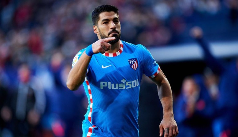 Suárez e Nacional anunciam pré-acordo para a volta do ídolo ao clube uruguaio