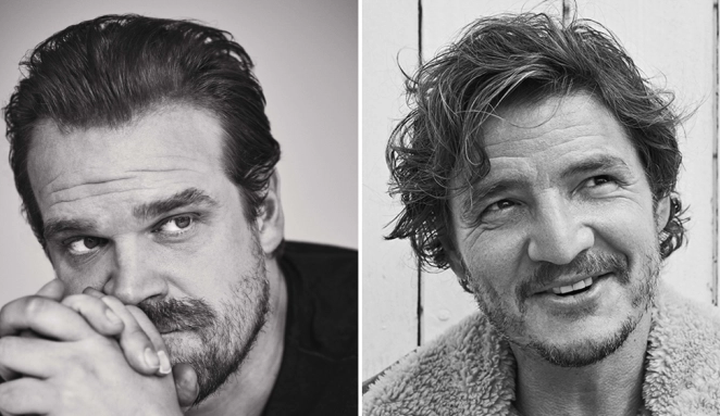 My Dentist’s Murder Trial: minissérie da HBO será estrelada por Pedro Pascal e David Harbour