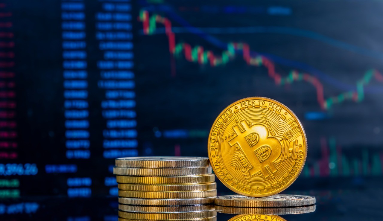 Saiba como investir em criptomoedas