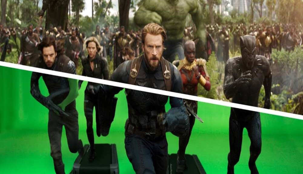 Marvel Studios é denunciada por artista de efeitos visuais por práticas abusivas
