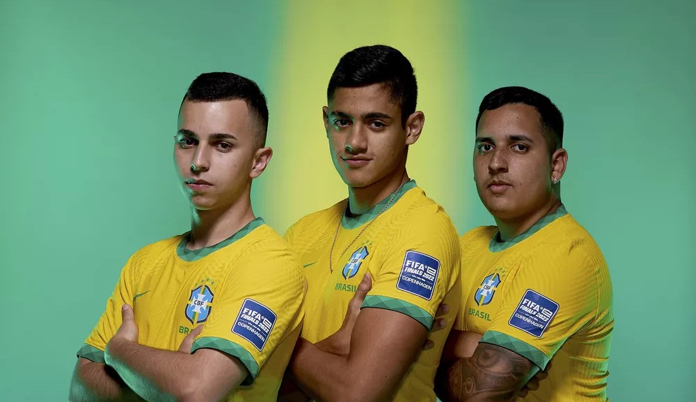 Copa do Mundo de FIFA 22: Jogos, datas e horários saiba mais sobre o evento da EA Sports