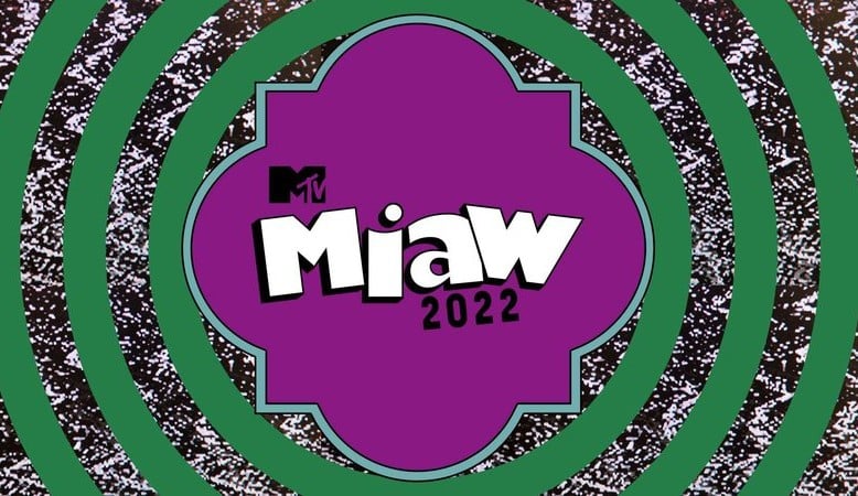 Confira a lista de ganhadores do MTV MIAW 2022