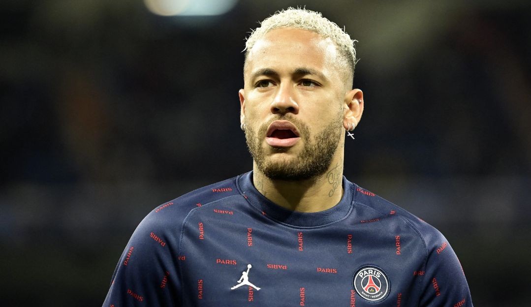 Neymar será levado a julgamento faltando 1 mês para a copa