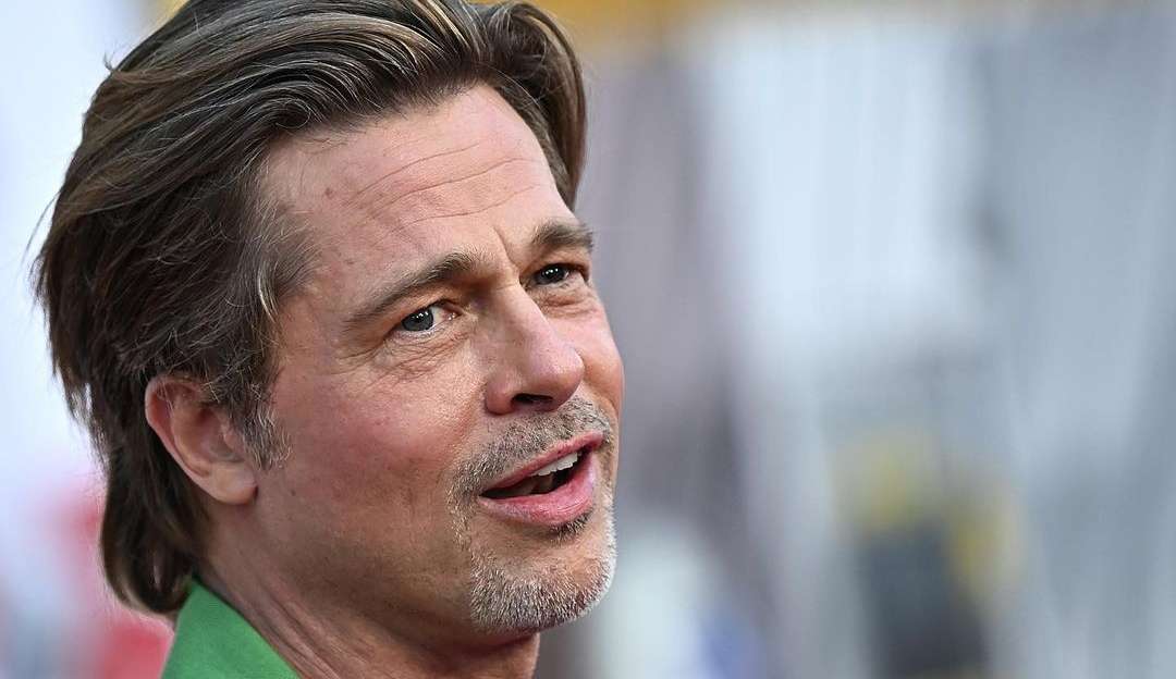 Brad Pitt compra mansão de 214 milhões de reais