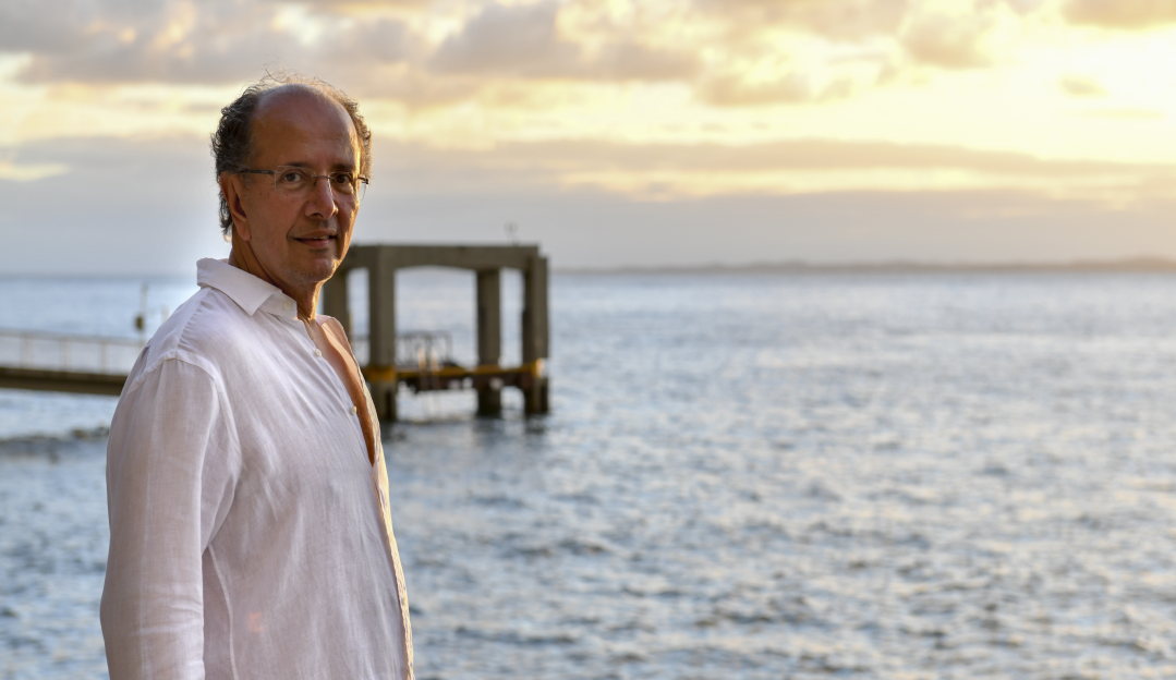 “Tenho o sonho de morrer trabalhando” – David Bastos