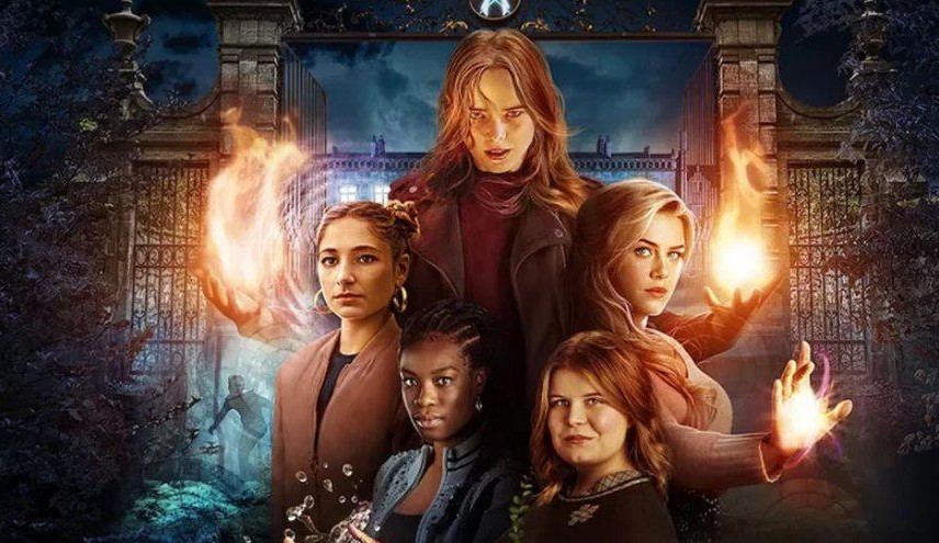 “Fate: A Saga Winx”: Netflix divulga data de estreia da segunda temporada