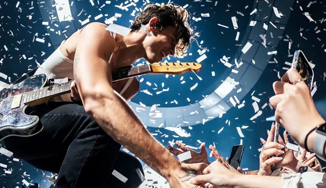 “Wonder”: Shawn Mendes cancela turnê mundial para cuidar da saúde mental