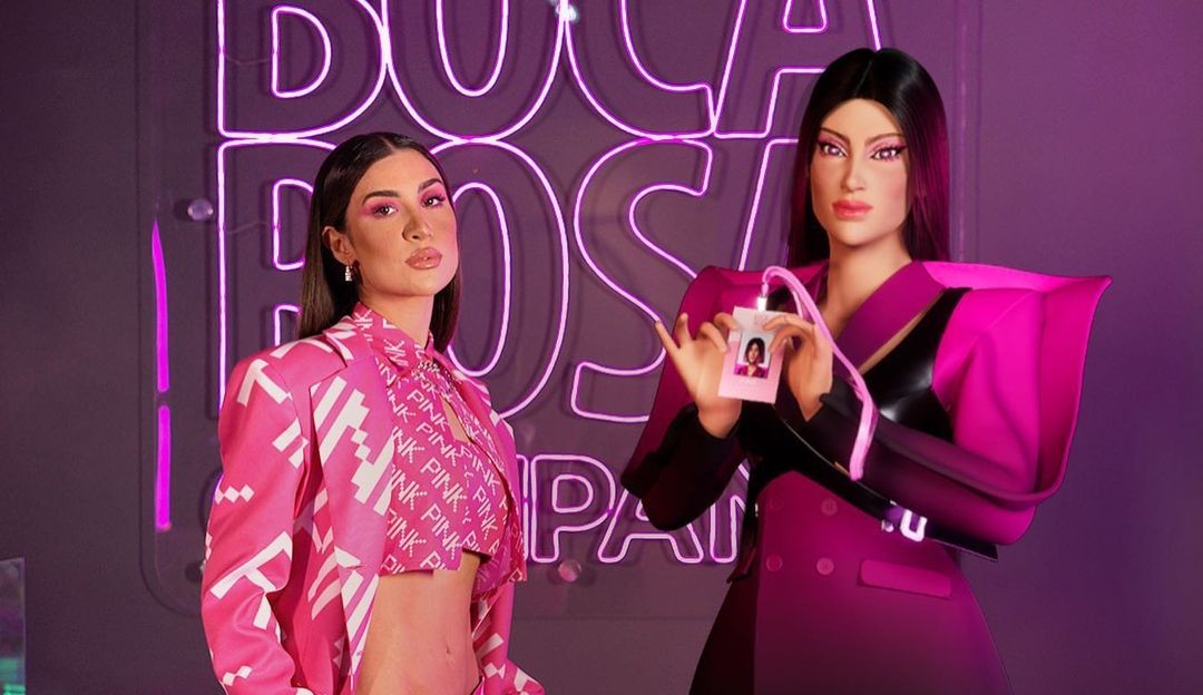 Avatares são a nova aposta das celebridades