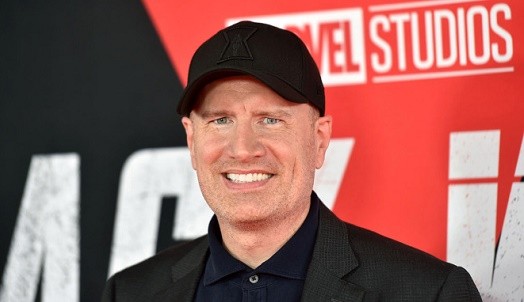 Kevin Feige, produtor da Marvel, revela que novo filme do Quarteto Fantástico não será história de origem