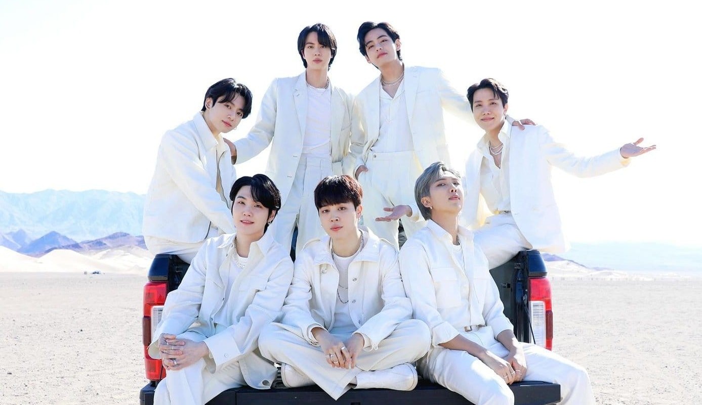 BTS quebra “hiato” e deve lançar música para Copa do Mundo 2022