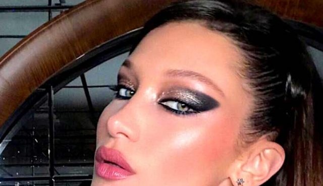 Delineado “olhos de sereia”: saiba como fazer