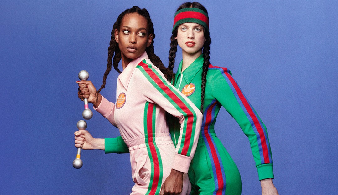 Gucci substitui Balenciaga como marca mais desejada no Lyst Index