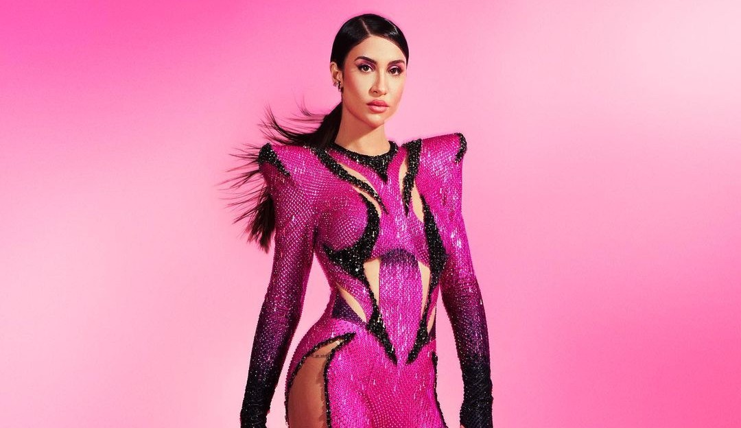 Bianca Andrade se manifesta após Instagram censurar sua foto