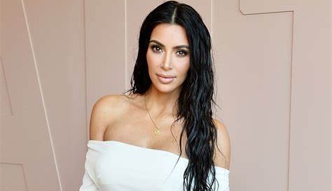 Segredo de Kim Kardashian para o cabelo: água de arroz