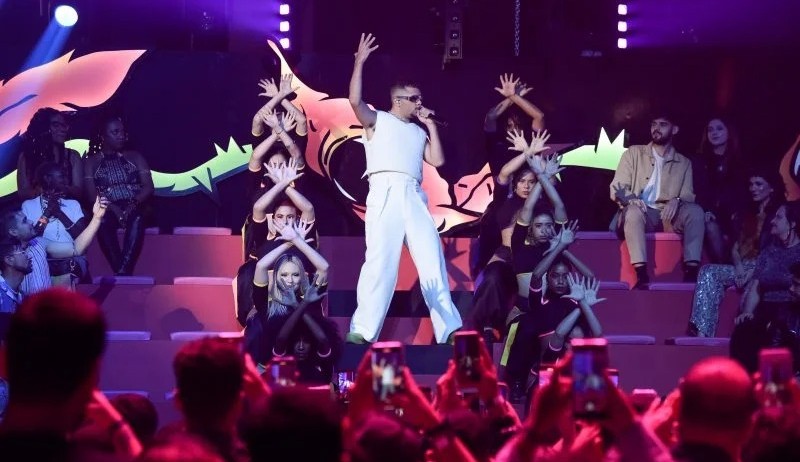 MTV Miaw 2022: Confira todas as performances do evento