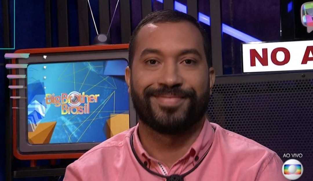 BBB 21: Gilberto é contratado por agência de Preta Gil, mesmo ainda estando dentro do reality