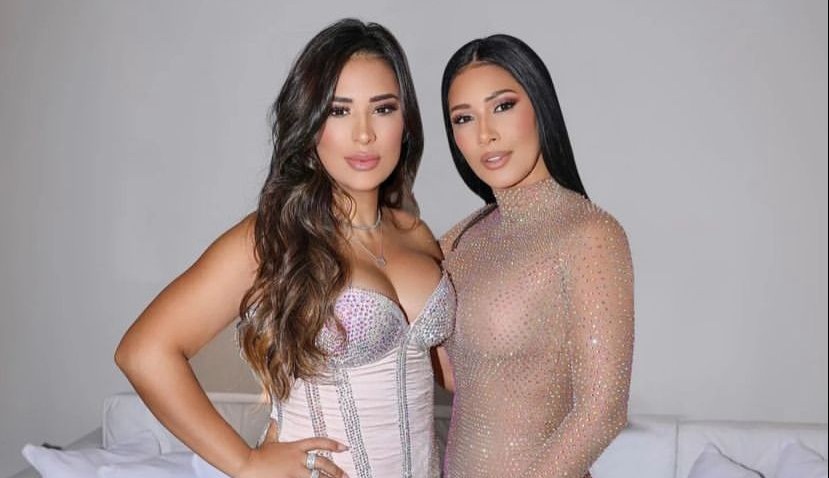 Contratante anuncia pausa na carreira de Simone e Simaria