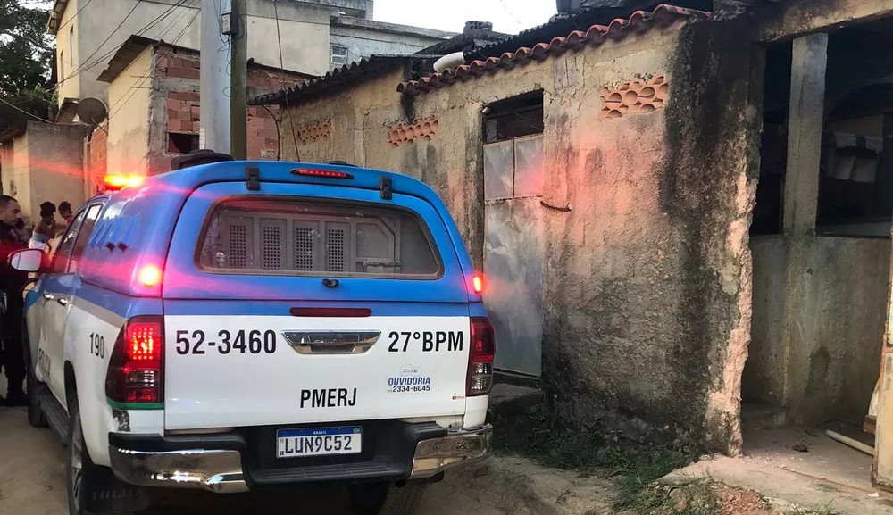 Família mantida em cárcere privado por 17 anos é libertada no Rio de Janeiro