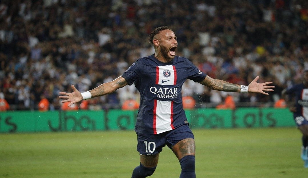 PSG conquista Supercopa com gol de Neymar, Messi e Sergio Ramos