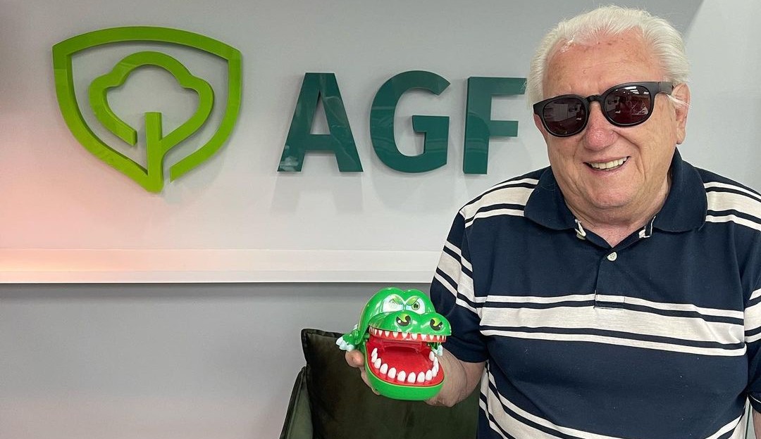 Como Barsi se tornou referência em investimentos