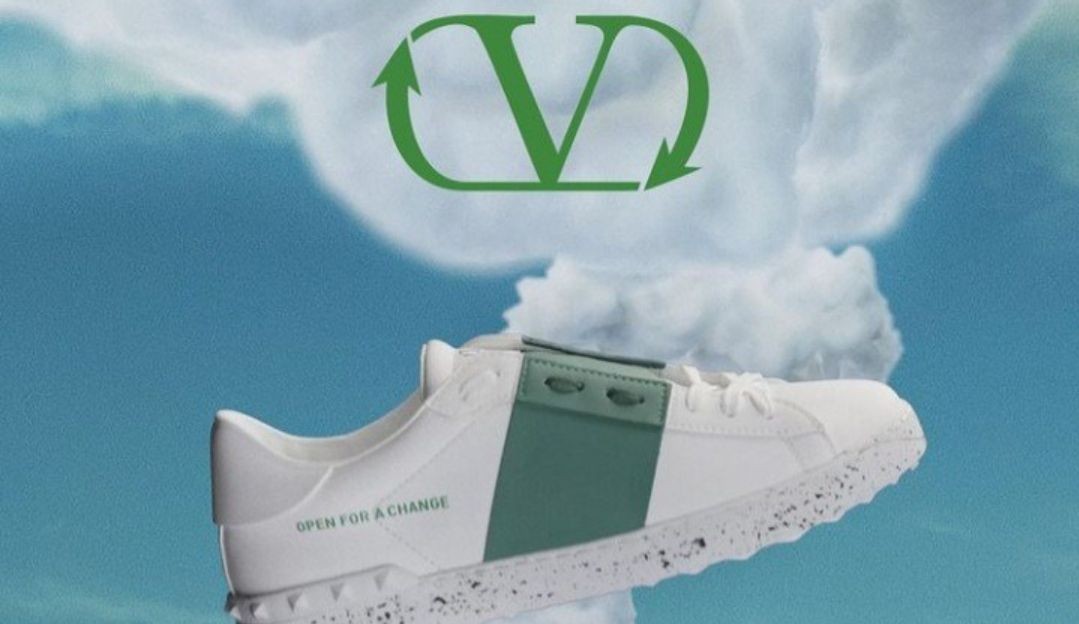 Mudança de logos em grandes marcas de luxo chamam atenção para sustentabilidade