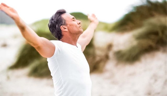 Conheça as melhores maneiras naturais de elevar os níveis de testosterona