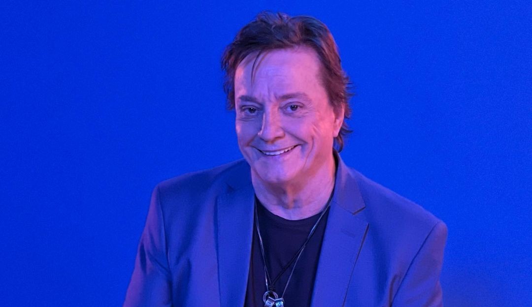 Idoso morre em show de Fábio Jr. e cantor se manifesta sobre o ocorrido