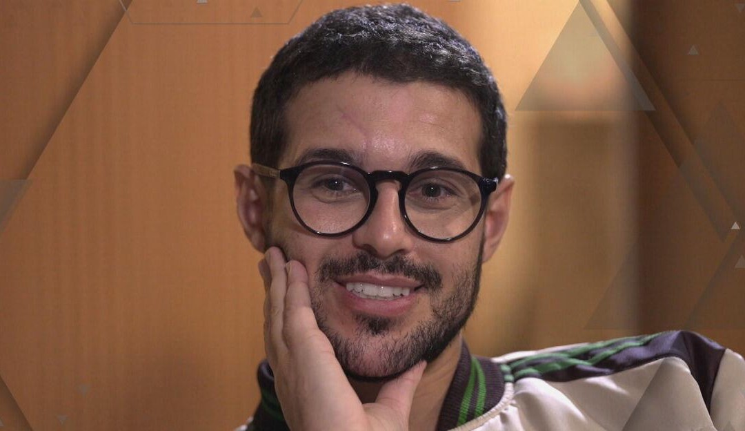 Rodrigo Mussi faz homenagem ao seu renascimento após 4 meses de coma