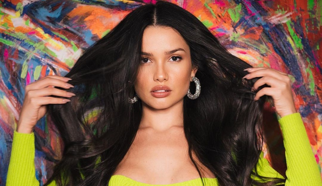 Juliette é aposta da Billboard para o Grammy Latino 2022