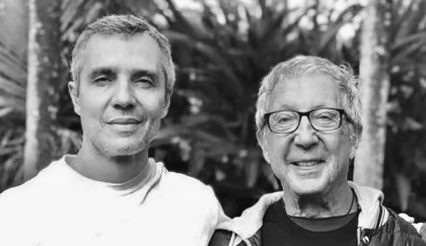 “A dor que eu sinto é inexplicável”, diz Abílio Diniz sobre a morte do filho