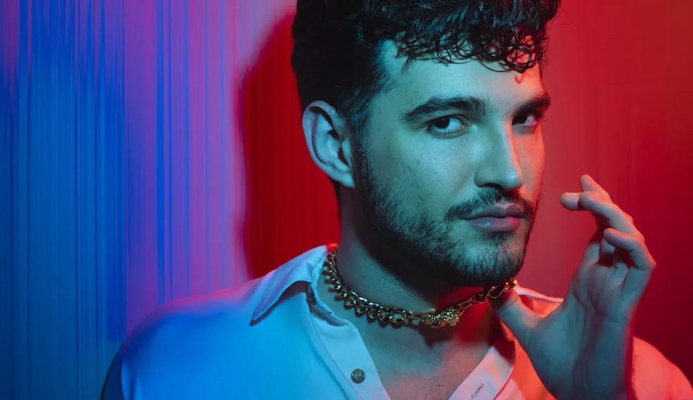 Jão prepara turnê em estádios do Brasil para 2023, diz jornalista