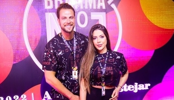 Após cirurgias, Laís Caldas relembra críticas de Maíra Cardi: ‘vai ter que fazer bullying com outro adjetivo’