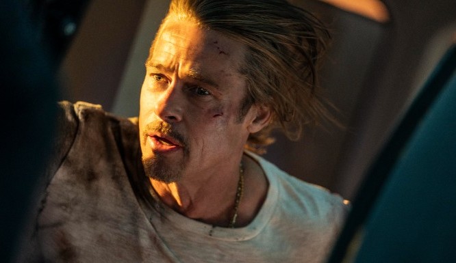 Brad Pitt fala sobre sua filha Shiloh e a dança: “Traz lágrimas aos olhos”