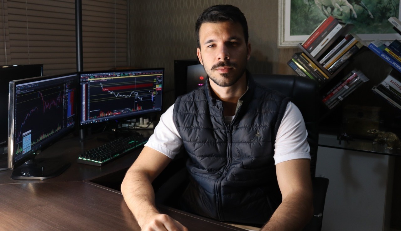 A Oportunidade da Década?