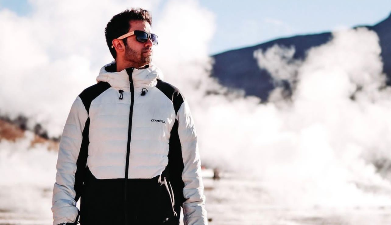 Influenciador Tales Barreto te dá 5 motivos pelo qual você deve conhecer o Chile