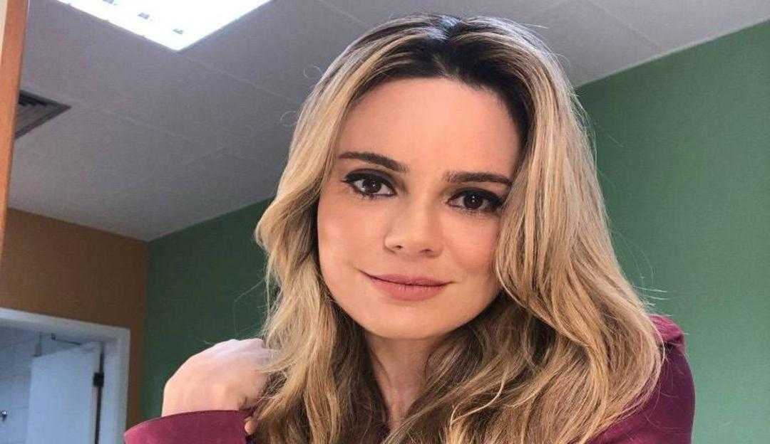 Após 9 anos, Rachel Sheherazade é dispensada do SBT