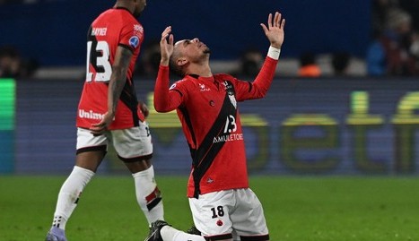 Atlético-GO vence Nacional na estreia de Suárez